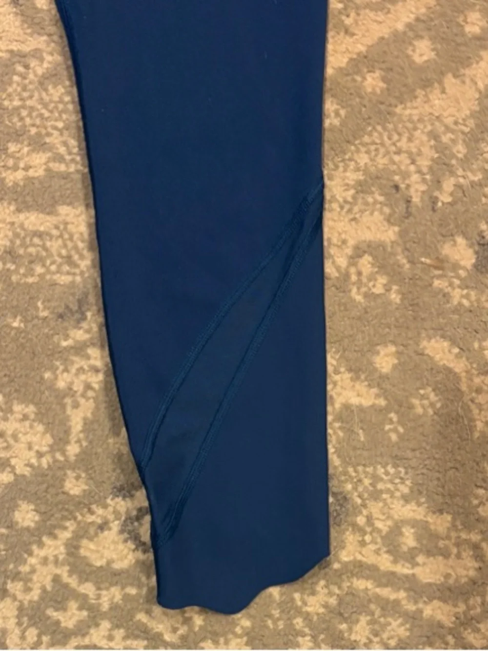 lululemon athletica smooth high